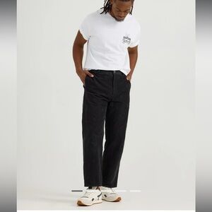 MEN'S LEE® X THE HUNDREDS® CROSS CORDUROY PANT